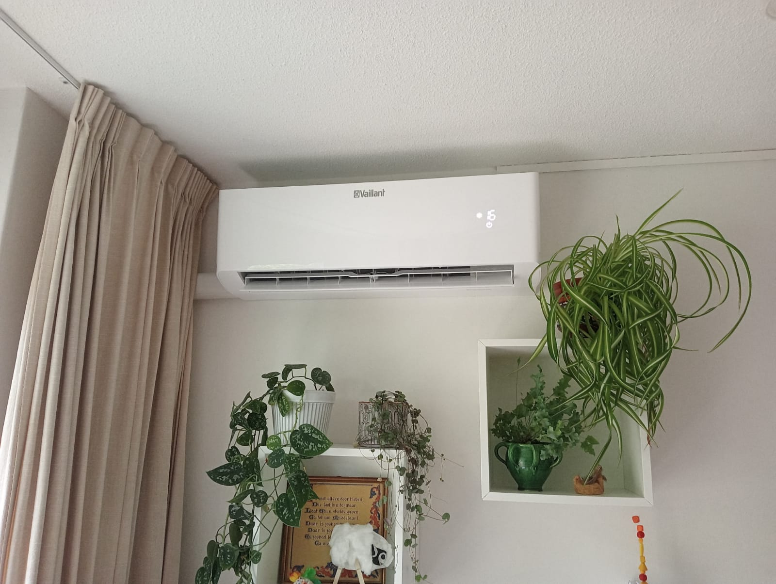 airconditioning advies